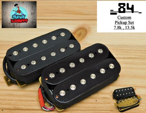 1984 black custom - g.m.,