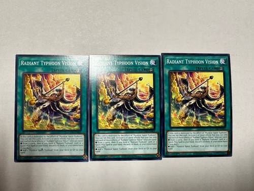 Radiant typhoon vision - typhoon,