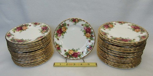Royal albert old country roses - royal,