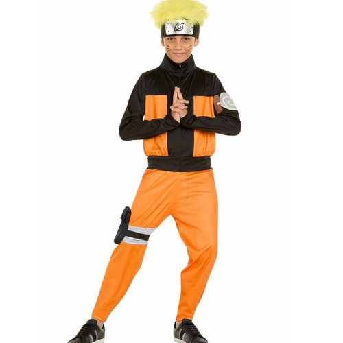Nwt inspirit naruto kids - nwt,