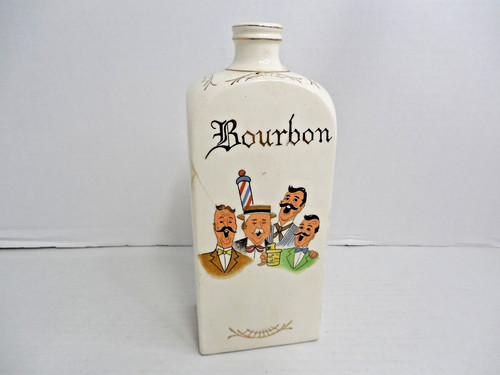 Vintage whiskey - vintage,