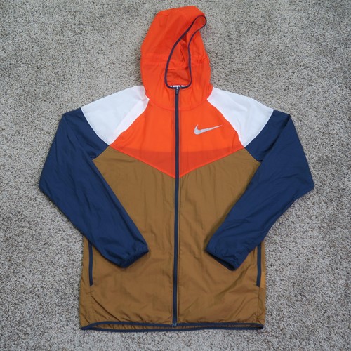 Nike jacket mens small - nike,