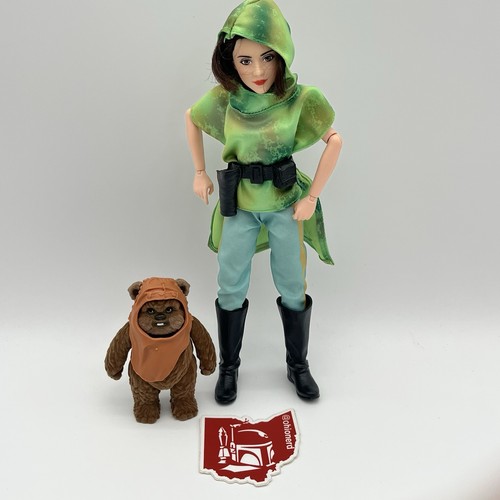Star wars princess - wars,