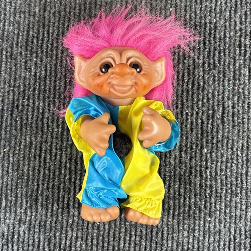 Vintage 1977 1985 troll - vintage, 1977/1985