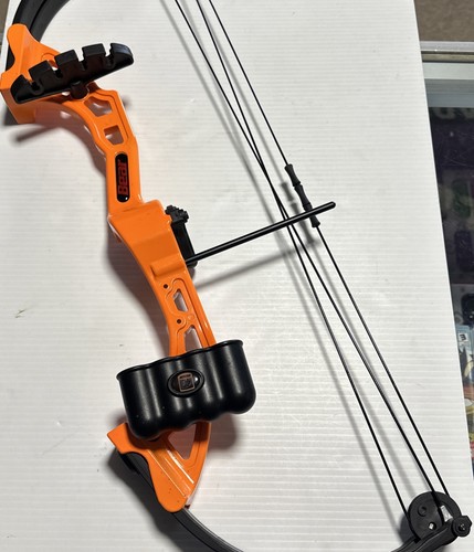 Bear archery brave youth bow - bear,