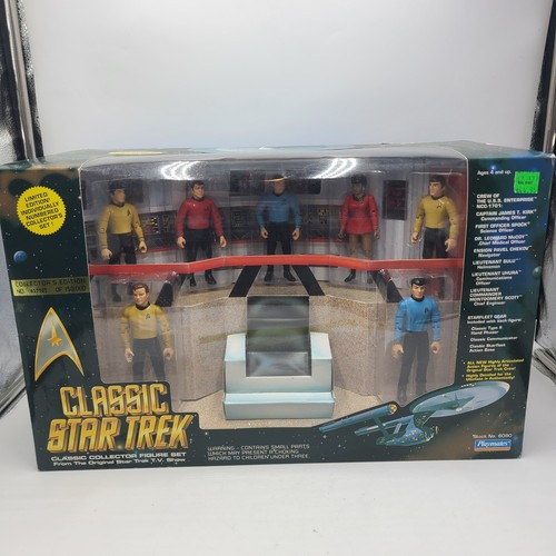 Vintage classic star trek 1993 - vintage,
