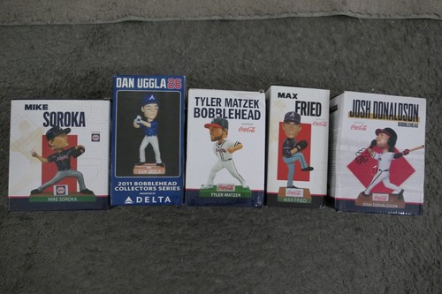 Lot atlanta braves - atlanta,