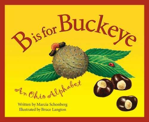 For buckeye an ohio - b, is