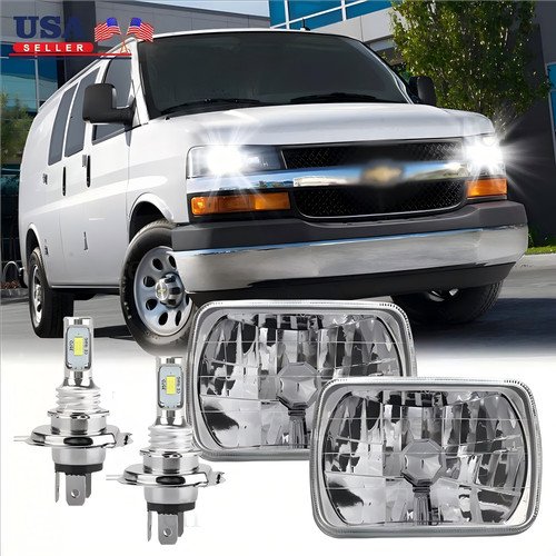 For chevy express cargo van - express,