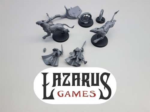 Warhammer aos order - aos,