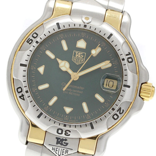 Tag heuer 6000 series - tag,