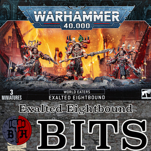 Warhammer 40k chaos space - warhammer,