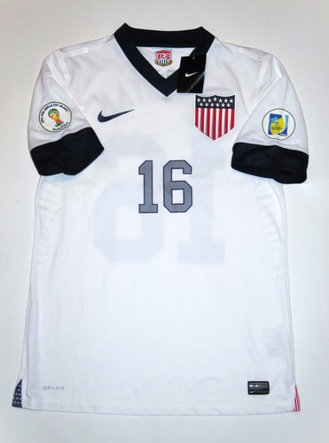2013 player issue nike usmnt - nike,