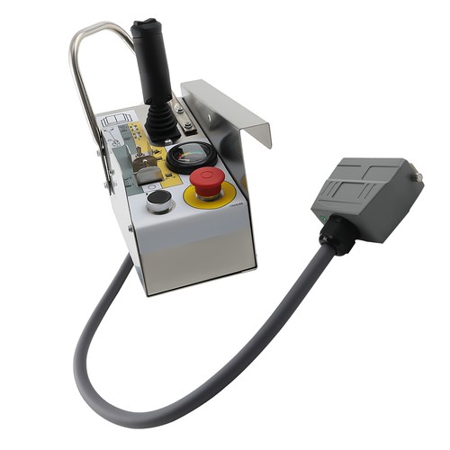 Control box for - box, skyjack