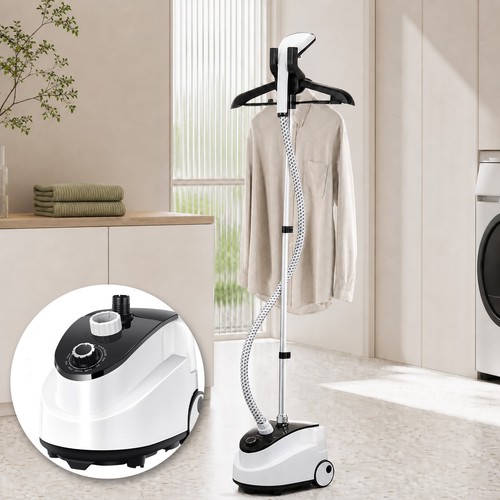 Garment steamer 30s heat up - garment, steamer,