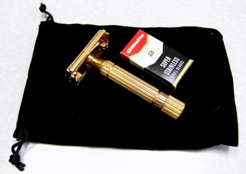 Vintage 1948 gillette - vintage, 1948-50