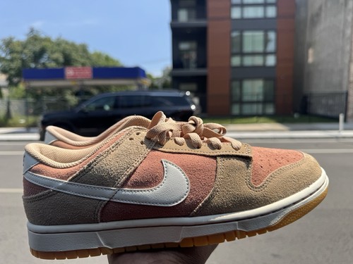 Nike dunk sand pink - nike,