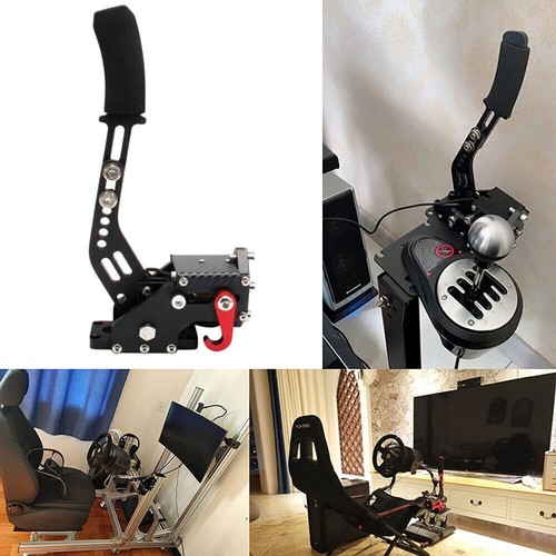 Usb handbrake for racing - handbrake,