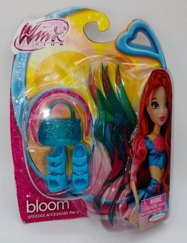 Jakks pacific winx club - jakks,