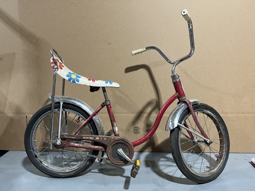 Vintage schwinn pixie stingray - vintage,