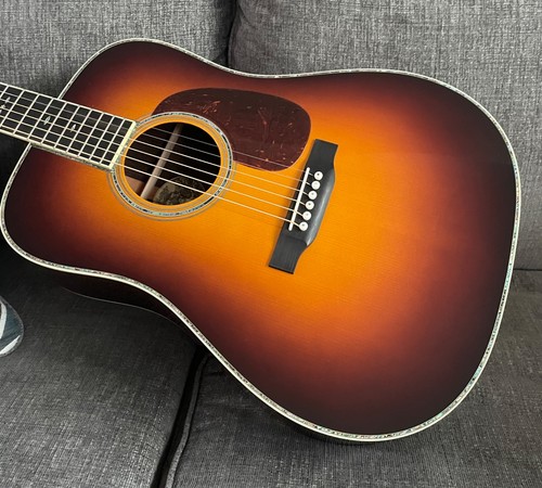 Collings d42 brazilian - d42,