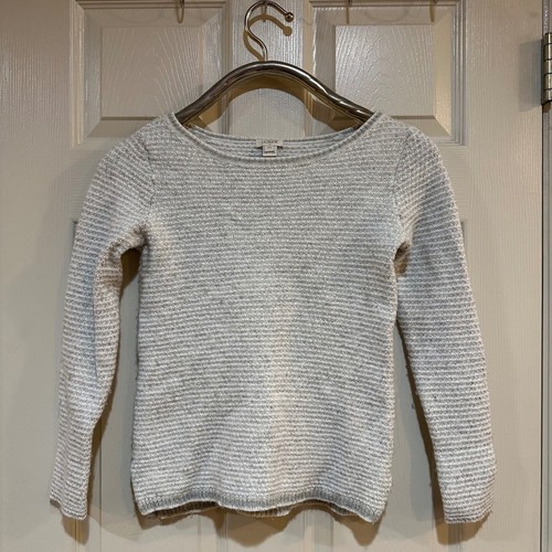 Crew womens gray white - gray,