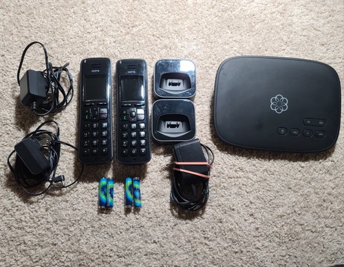 Ooma telo air teloair105 - telo,