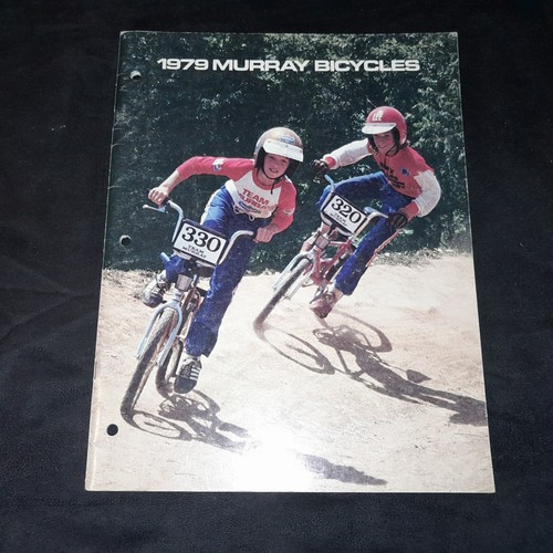 Vintage murray 1979 - vintage,
