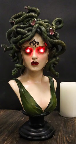 Greek gorgon sisters goddess - sisters,