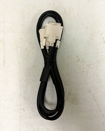 Dvi single link - single, male
