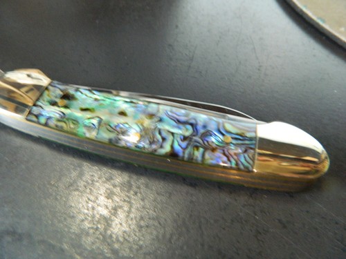 Hen rooster abalone gunboat - rooster,
