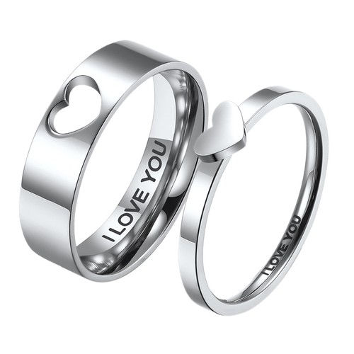 2pcs couple matching - 2pcs,