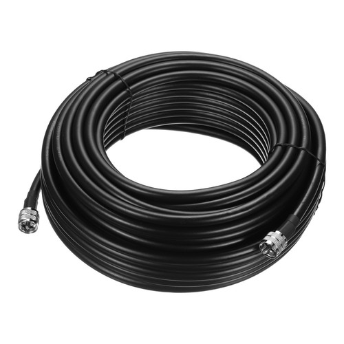 Rg8 coax cable - rg8/u,