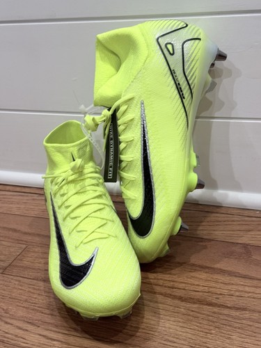Nike mercurial superfly - mercurial, 10