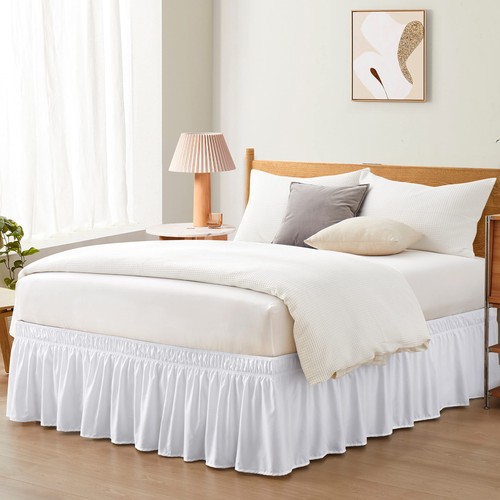 Entisn white adjustable bed - entisn,