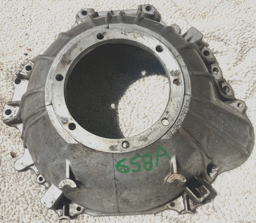 Ford bell housing - ford,