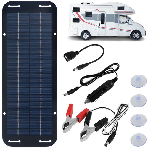 30w solar panel - panel, trickle