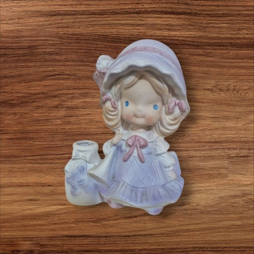 Vintage ucagco little girl - ucagco,