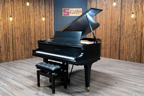 1975 baldwin grand piano - grand,