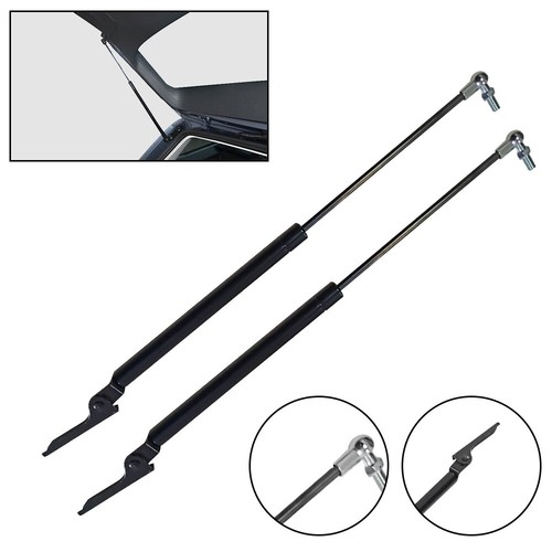Pcs tailgate lift support - 2,