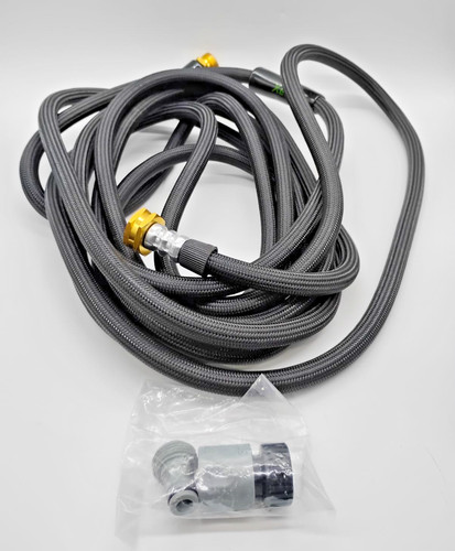 25ft flexible garden - flexible,