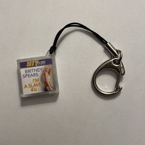Hit clips micro music britney - clips,