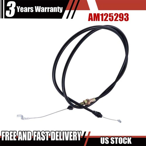 New deflector cable am125293 - new,