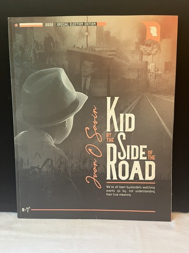 Kid the side - kid,