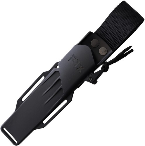 Fallkniven sheath for f1x safe - fallkniven,
