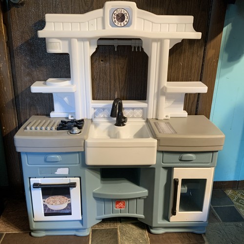 Step2 kids kitchen playset - step2,