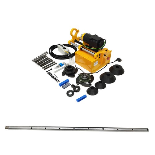 Construction machinery line - machinery,