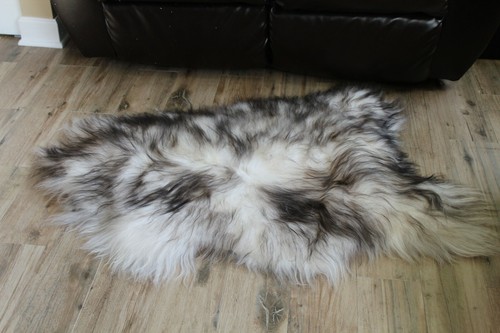 Woool sheepskin icelandic - sheepskin,
