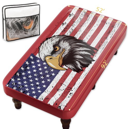 Iesstros 7ft pool - 7ft, table