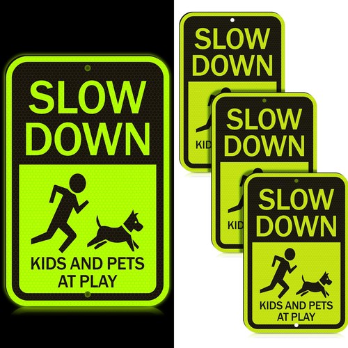 Pack slow down - 3,